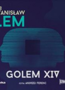 Golem XIV. Audiobook