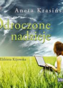 Odroczone nadzieje. Audiobook