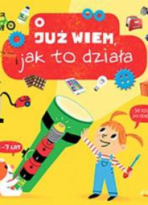 Już wiem, jak to działa!