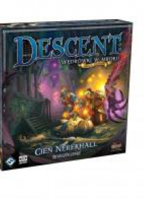 Descent: Cień Nerekhall GALAKTA