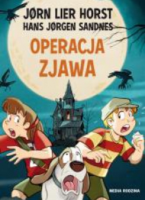 Operacja Zjawa