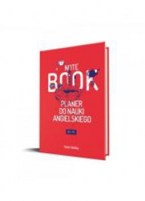 Planer do nauki angielskiego