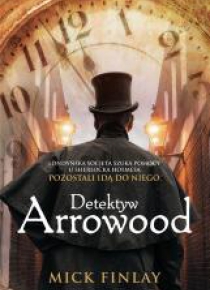 Detektyw Arrowood