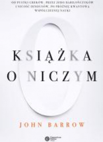 Książka o Niczym