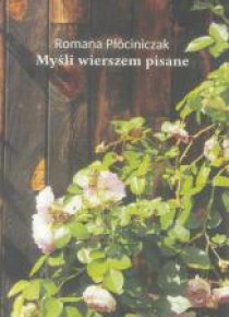 Myśli wierszem pisane