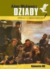 Dziady BR IBIS