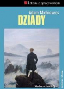 Dziady TW IBIS