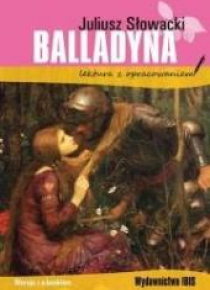 Balladyna BR IBIS