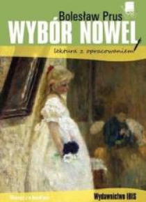 Wybór nowel BR IBIS