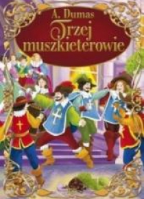 Trzej muszkieterowie TW IBIS