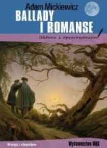 Ballady i romanse BR IBIS