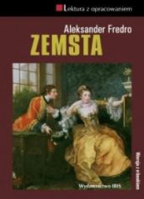Zemsta TW IBIS