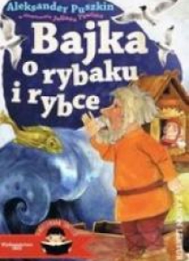 Bajka o rybaku i rybce