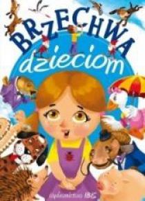 Brzechwa dzieciom TW IBIS