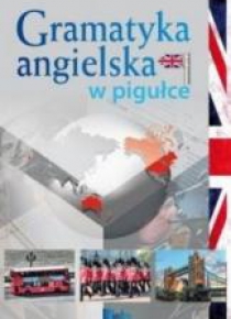 Gramatyka angielska w pigułce