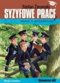 Syzyfowe prace BR IBIS