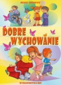 Dobre wychowanie