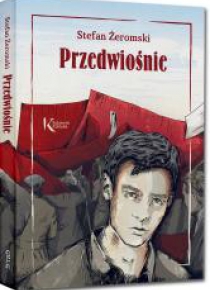 Przedwiośnie kolor TW GREG