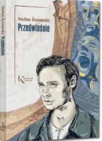 Przedwiośnie kolor BR GREG