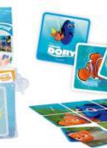 Aqua Game - Finding Dory CARTAMUNDI