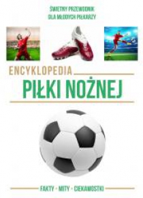 Encyklopedia piłki nożnej