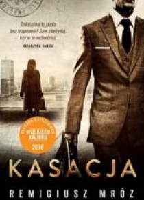 Kasacja pocket T.1