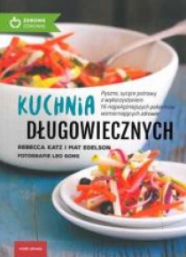 Kuchnia długowiecznych