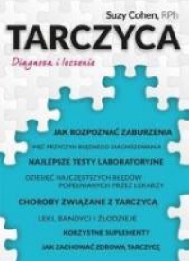 Tarczyca. Diagnoza i leczenie