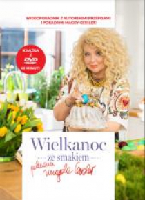 Wielkanoc ze smakiem +DVD