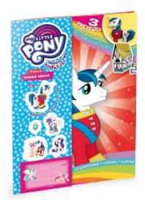 My Little Pony. Magiczna Kolekcja T.8