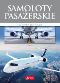 Samoloty pasażerskie wyd.2018
