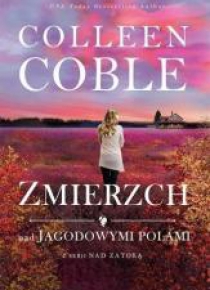 Zmierzch nad jagodowymi polami