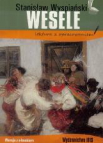 Wesele z opracowaniem BR IBIS