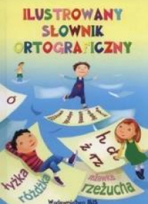 Ilustrowany słownik ortograficzny