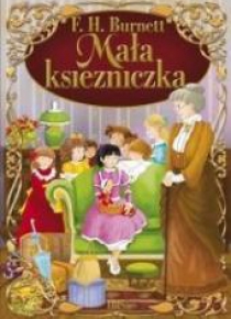 Mała księżniczka TW IBIS