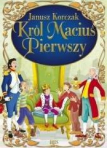 Król Maciuś Pierwszy TW IBIS