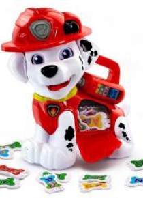 Marshall Super Strażak Psi Patrol VTECH