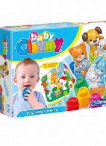 Clemmy Baby. Słodkie Zwierzaki