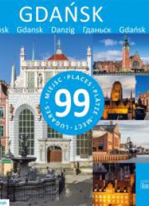 Gdańsk - 99 Miejsc