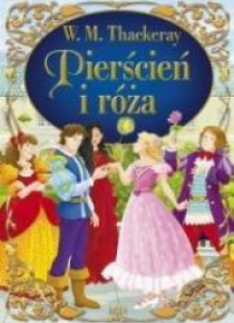 Pierścień i róża