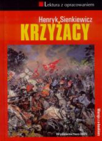 Krzyżacy z opracowaniem TW IBIS