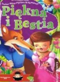 Piękna i Bestia BR IBIS