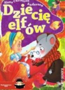 Dziecię elfów BR IBIS