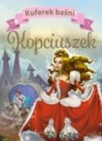 Kuferek baśni. Kopciuszek