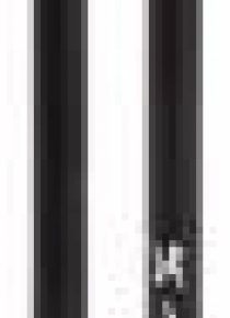 Ołówki Ninja 12 sztuk
