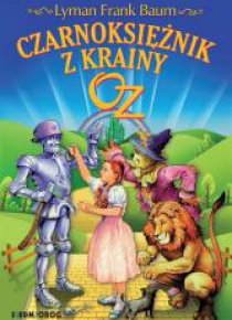 Czarnoksiężnik z krainy Oz