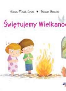 Świętujemy Wielkanoc