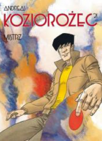 Koziorożec T.21 Mistrz