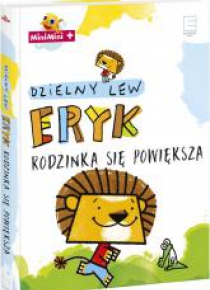 Dzielny Lew Eryk cz II