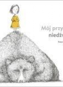 Mój przyjaciel niedźwiedź